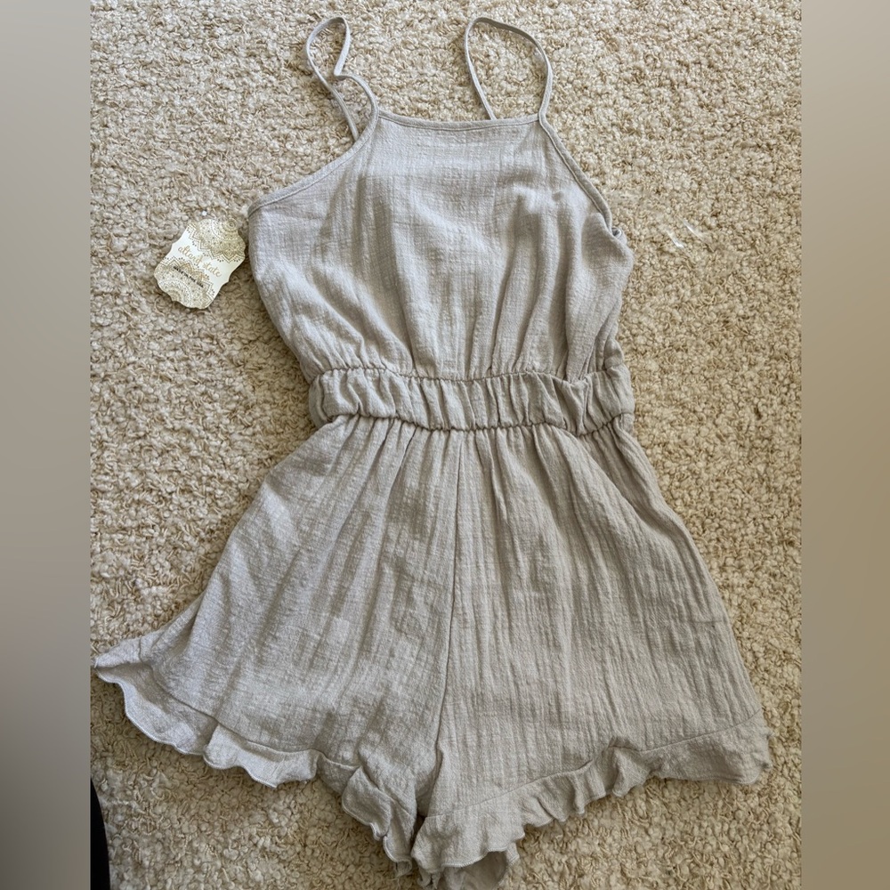 Altard state romper